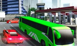 image bg River Bus Games