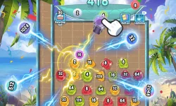 2048Skill Edition image