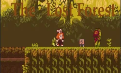 The Lost Forest image
