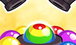 Color Cannon Game image