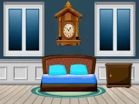 image bg Cerulean House Escape