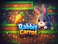 image bg Rabbit Carrot