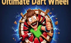 Ultimate Dart Wheel image