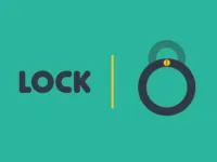 Lock Game image
