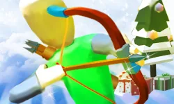 Christmas Defense For Gifts image
