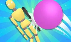 Ragdoll Break LetS Destroy image