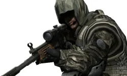 image bg Sniper Elite
