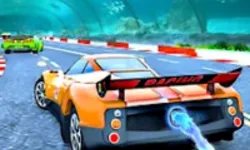 Underwater Car Racing Simulator 3D Game image
