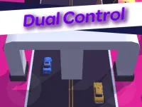 Dual Control 3D image