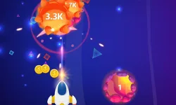 Meteorite Shooter image