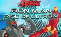 image bg Iron Man: Rise of Ultron