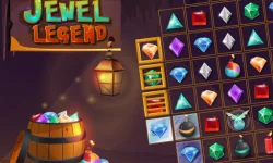 Jewel Legend image