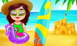 Sweet Baby Taylor Summer Travel image