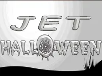 image bg Hallowen Jet