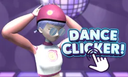 Dance Clicker! image