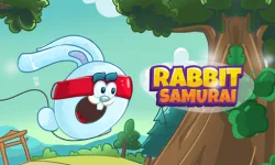 Rabbit Samurai image