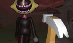 FNF: Trick or Die image