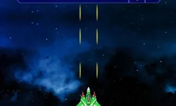 Galactic Rhyme image