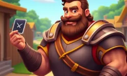 Puzzle Legends: Game of Heroes image