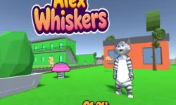 Alex Whiskers image