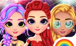 image bg Perfect New Years Eve Party Look
