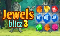 Jewels Blitz 3 image