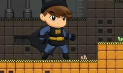 Battboy Adventure image