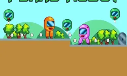image bg Pekko Robot