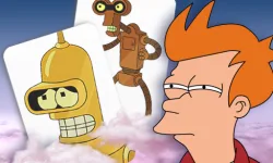 Futurama image
