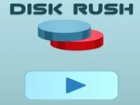 Disk Rush image