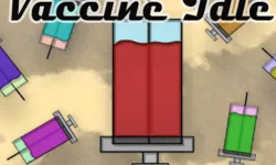 Vaccine Idle image