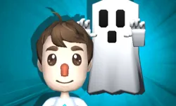 Spooky Escape image
