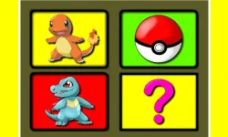 Pokemon Memory Time image