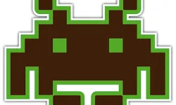 Space Invaders image