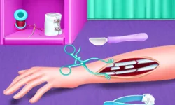 Fracture Emergency Surgery image