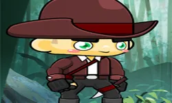 image bg Boy Adventurer