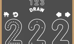 123 Draw image