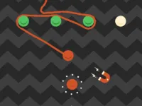 Orange Rope image