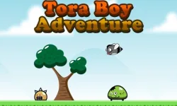 image bg Tora Boy Adventure