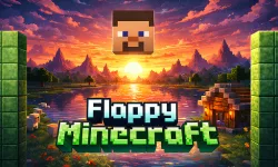 Flappy Minecraft image