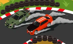 image bg Drift Racer 2021