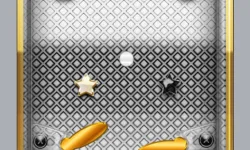 Pinball Black Star image