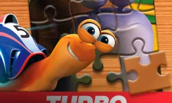 Turbo Jigsaw Puzzles image
