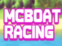 Mc Boat Racing image