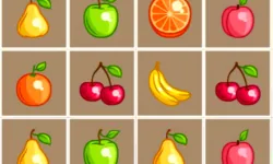 LOF Fruits Puzzles image