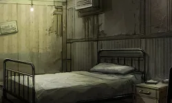 image bg Granny House