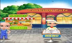Cooking Cafe image
