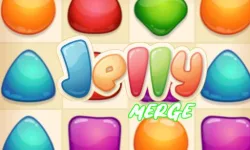 Jelly Merge image