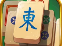 Mahjong connect : majong classic image