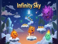image bg Infinity Sky